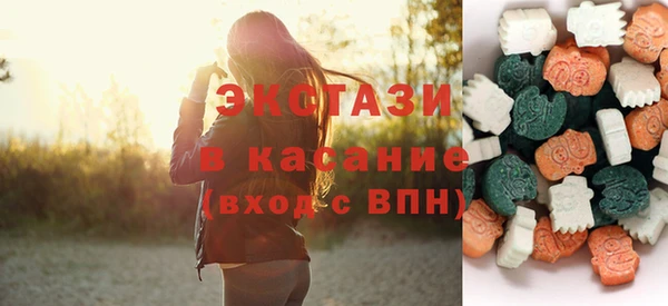 хмурый Алзамай